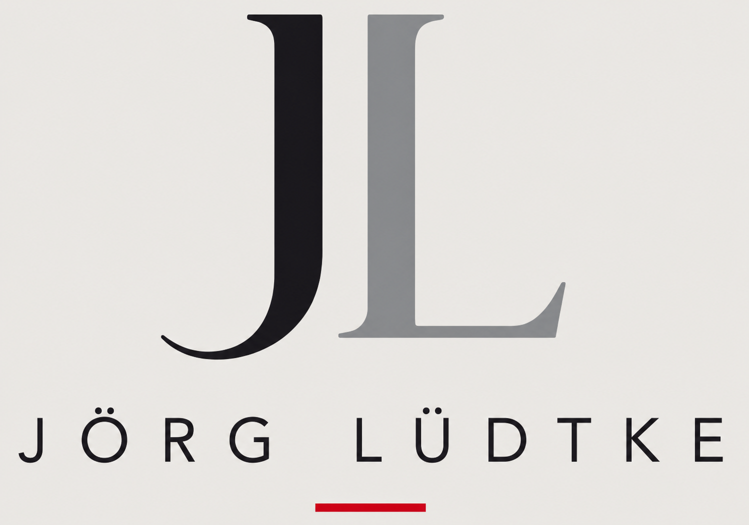 Jörg Lüdtke – Interim Management
